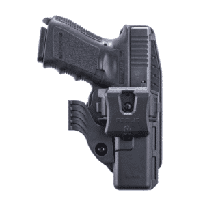 מדבקה לשיפור אחיזה Glock 19 Gen 5