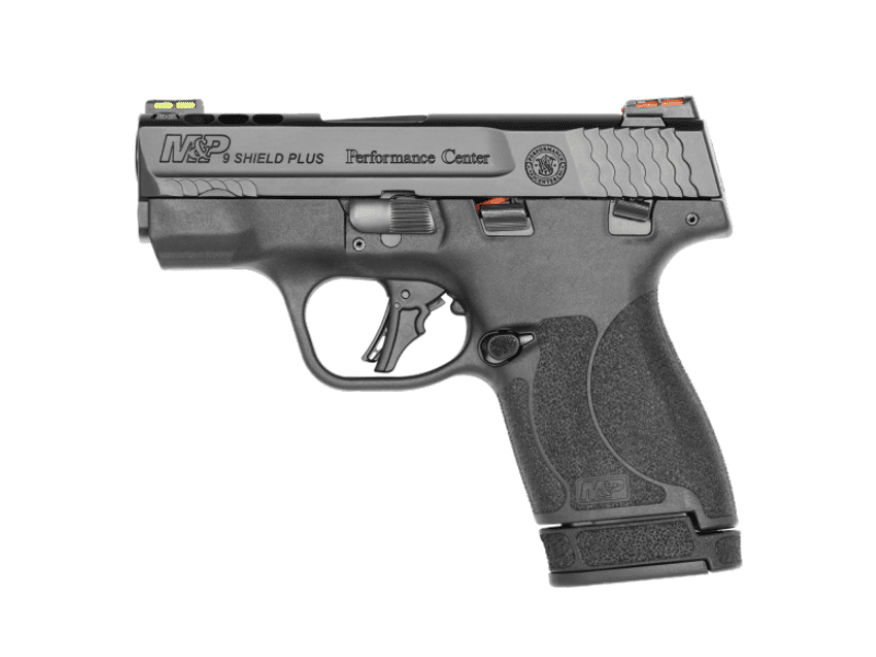 אקדח סמית אנד ווסון דגם MP Shield Plus