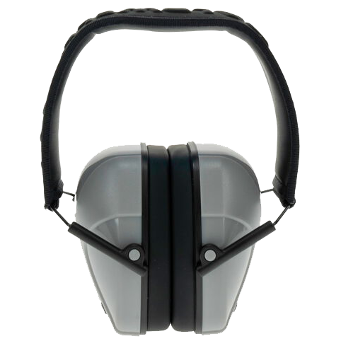 אוזניות מגן מתקפלות אלקטרוניות Caldwell E-MAX LOW Profile וורודות
