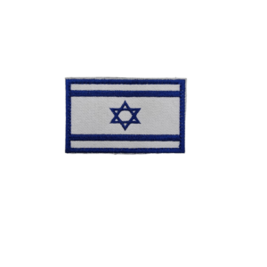 פאטצ’ דגל ישראל