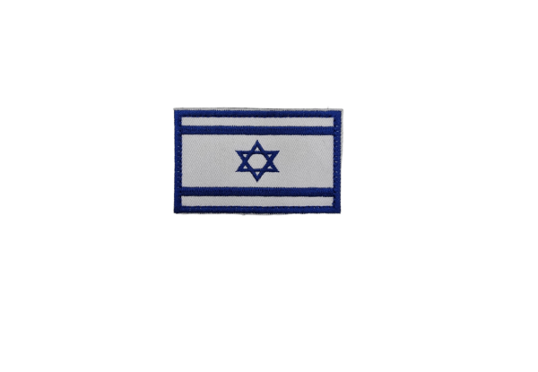 פאטצ’ דגל ישראל
