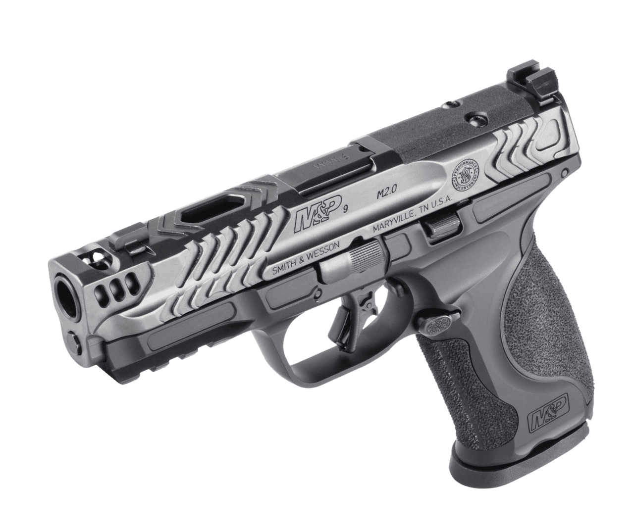 M&P 2.0 FULL SIZE Series